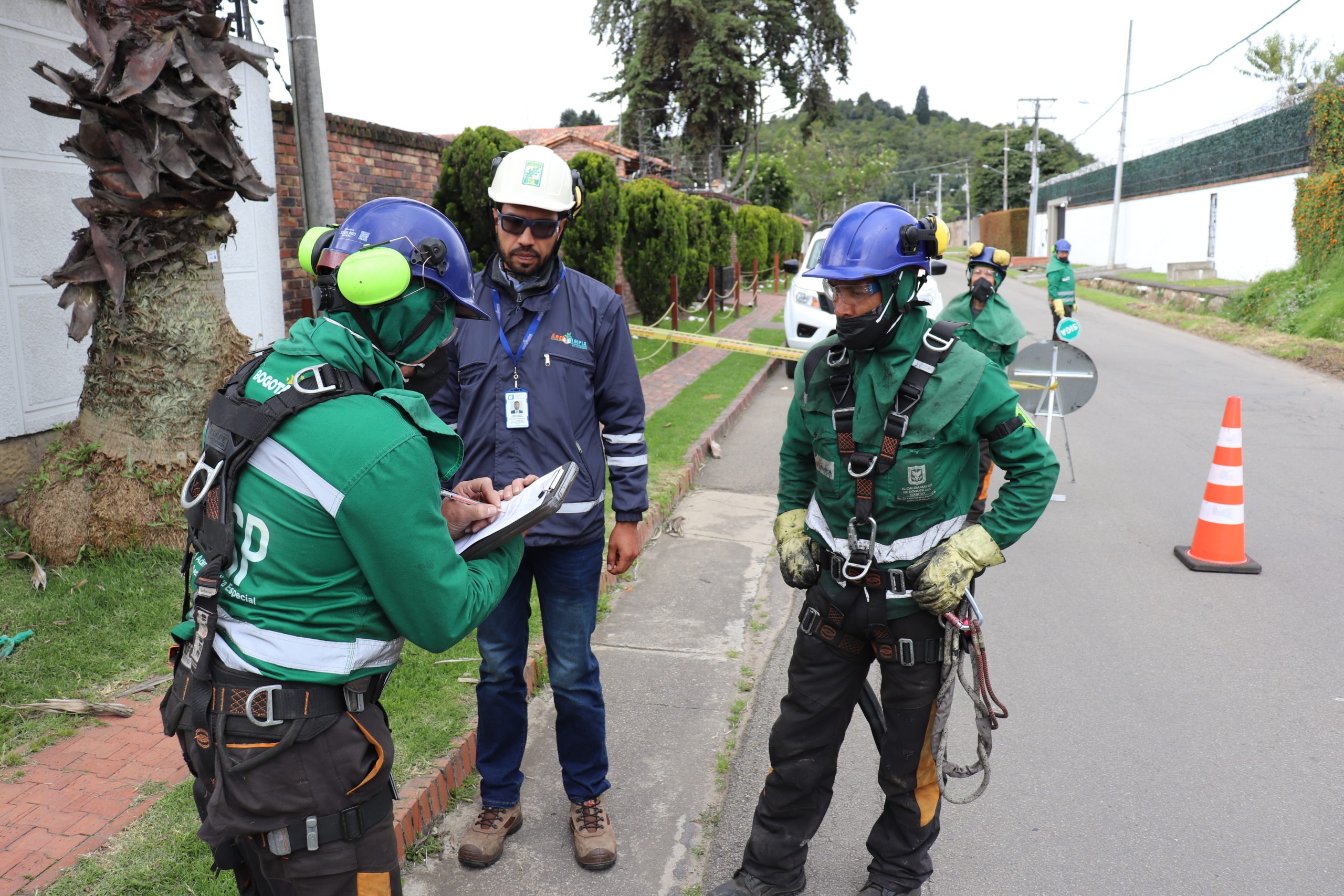Imagen institucional