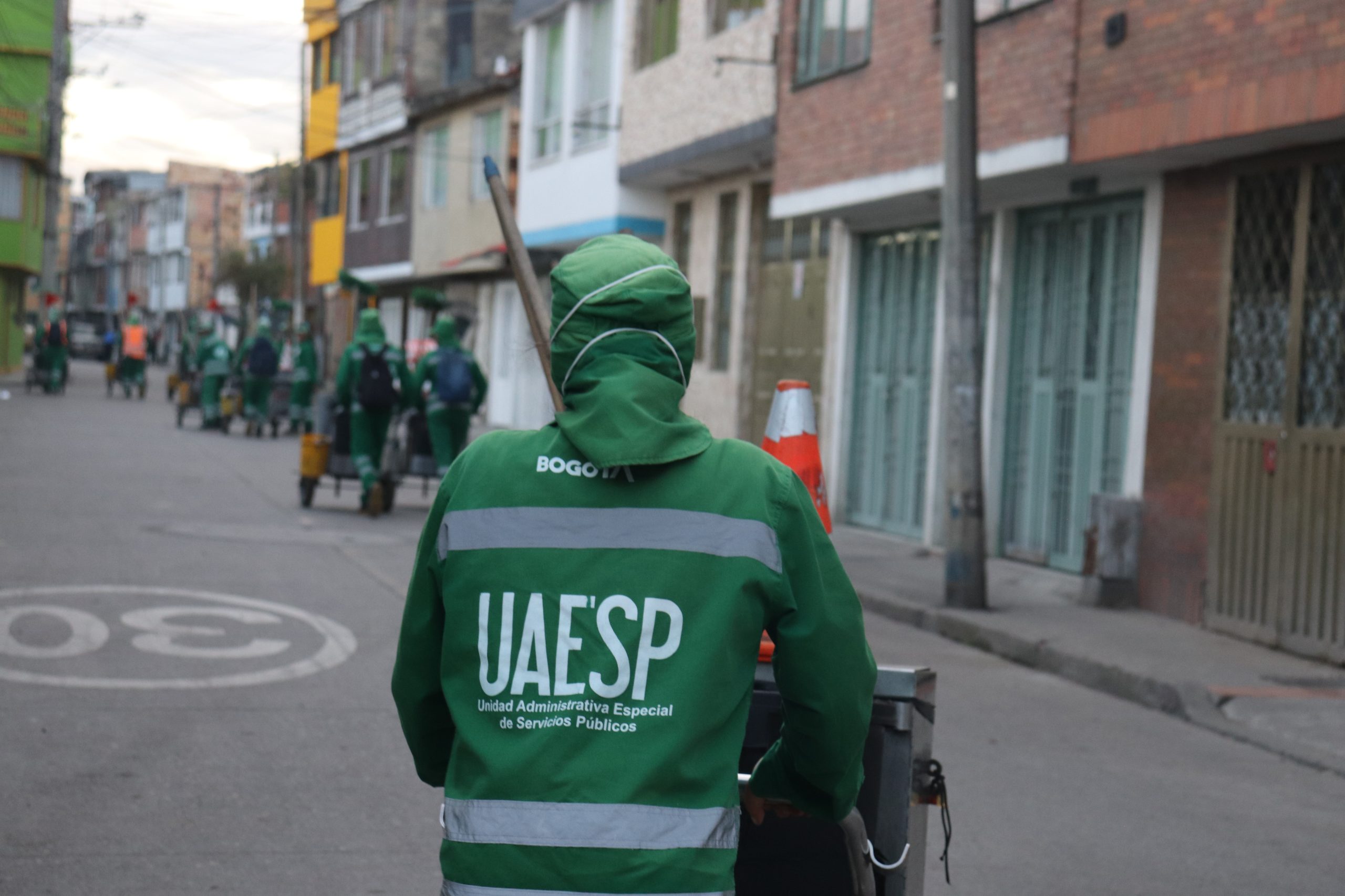 Imagen institucional