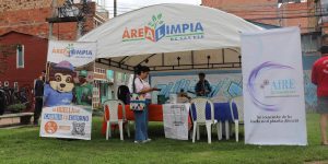 Recicladores de oficio en Bogotá fortalecen el aprovechamiento de residuos mediante separación en la fuente y reciclaje responsable