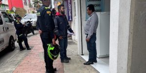 Área Limpia socializa nuevos horarios y frecuencias de recolección de residuos en Calima Norte y Gilmar en Suba Bogotá