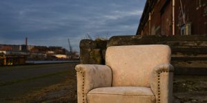 Residuos voluminosos en Bogotá como colchones, muebles y puertas requieren disposición especial para evitar contaminación y puntos críticos