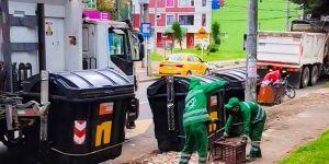 Aprende qué es un punto crítico de basura, cómo se diferencia de un punto de indisciplina y qué acciones ayudan a prevenir la acumulación de residuos en Suba.